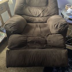 Recliner