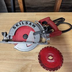 Skilsaw Mag 77