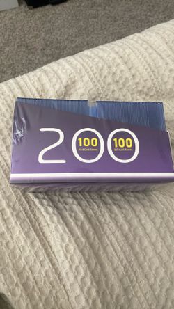 Card Protectors