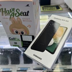Galaxy A13 5g Unlocked 