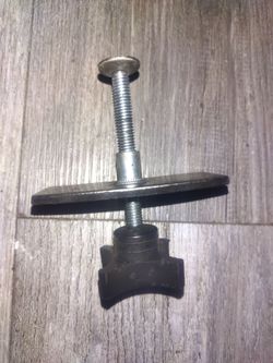 Brake Pad Spreader