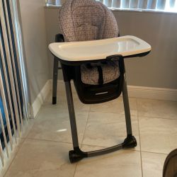 Graco High Chair