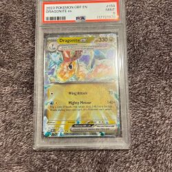 Dragonite