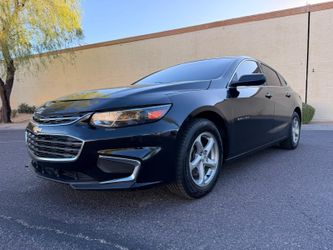 2016 CHEVY.MALIBU.LS,.LOW.MILES, COLD.AC, GREAT.ON.GAS, NICE.CAR, RUNS.GREAT, FINANCE AVAILABLE 🚘