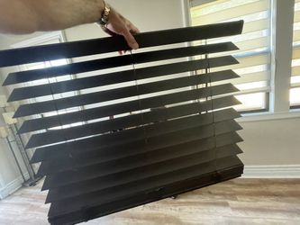 Blinds