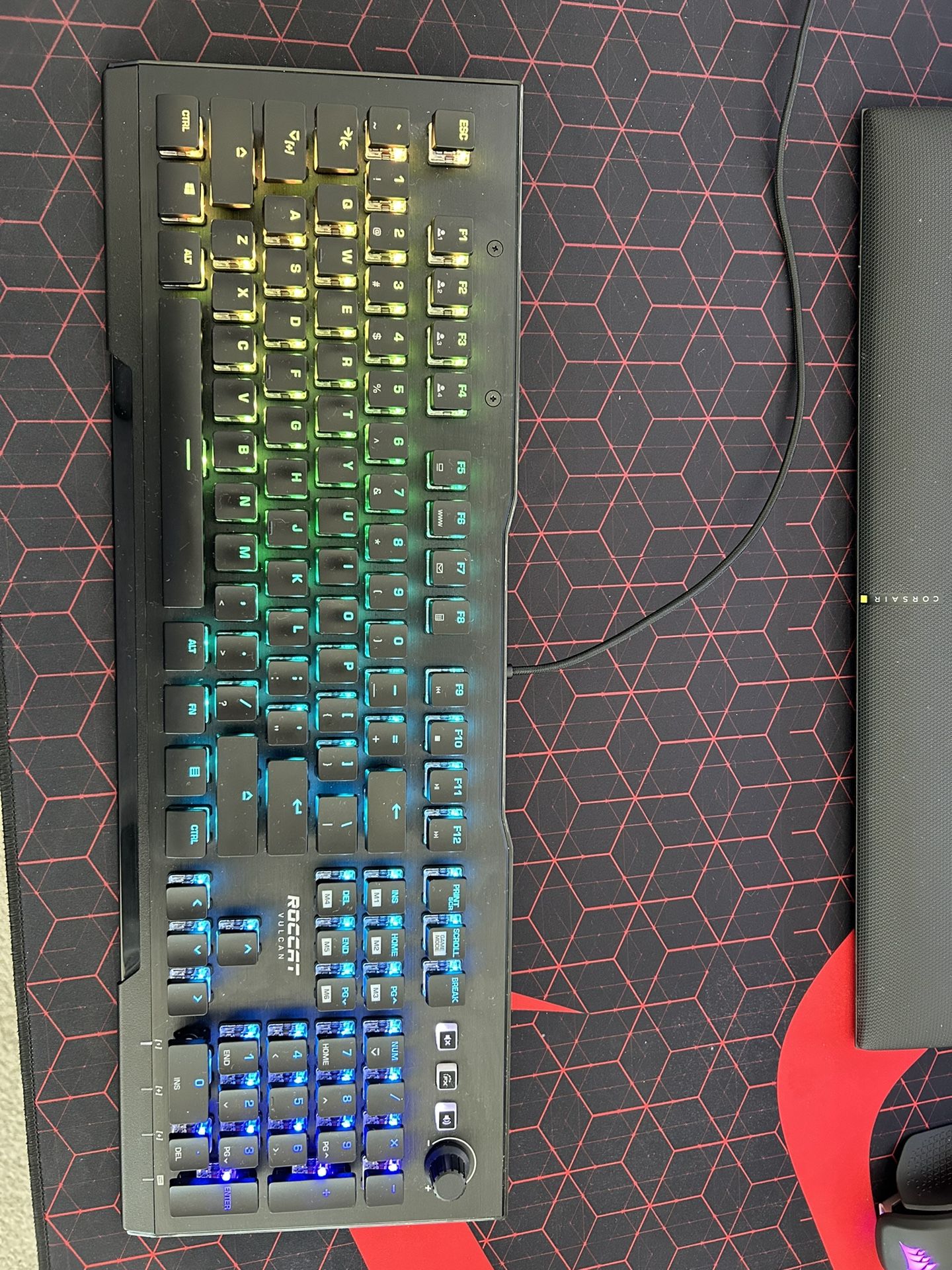Keyboard