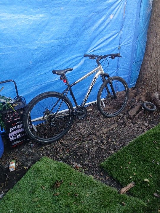 Schwinn Mountaim Bike