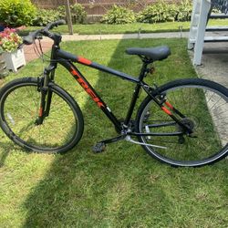 trek marlin 4 used for sale