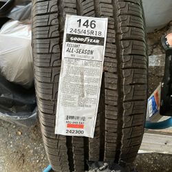 245/45R18 75$