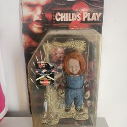 Chucky 