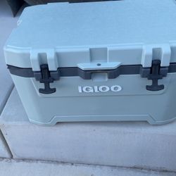 Igloo overland 72qt cooler