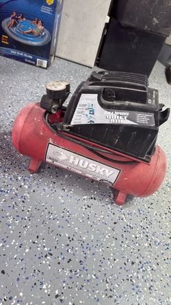 Mini compressor