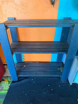 Shelf