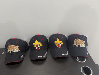 Hats