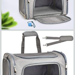 Cat/Dog carrier