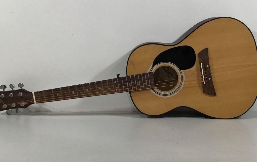 Acoustic Guitar