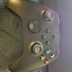 Xbox Series X Controller With Back Paddle 