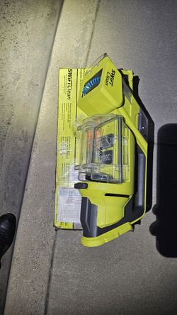 Rioby Cleaner Kit