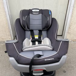GRACO EXTEND 2FIT CONVERTIBLE 
