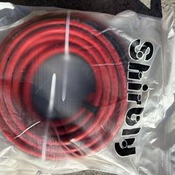 Shirbly Battery Cable