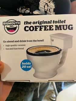 Funny mug