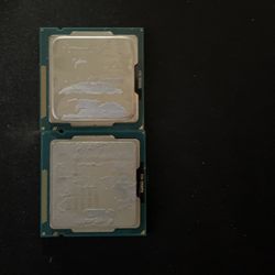 Intel I5 3570