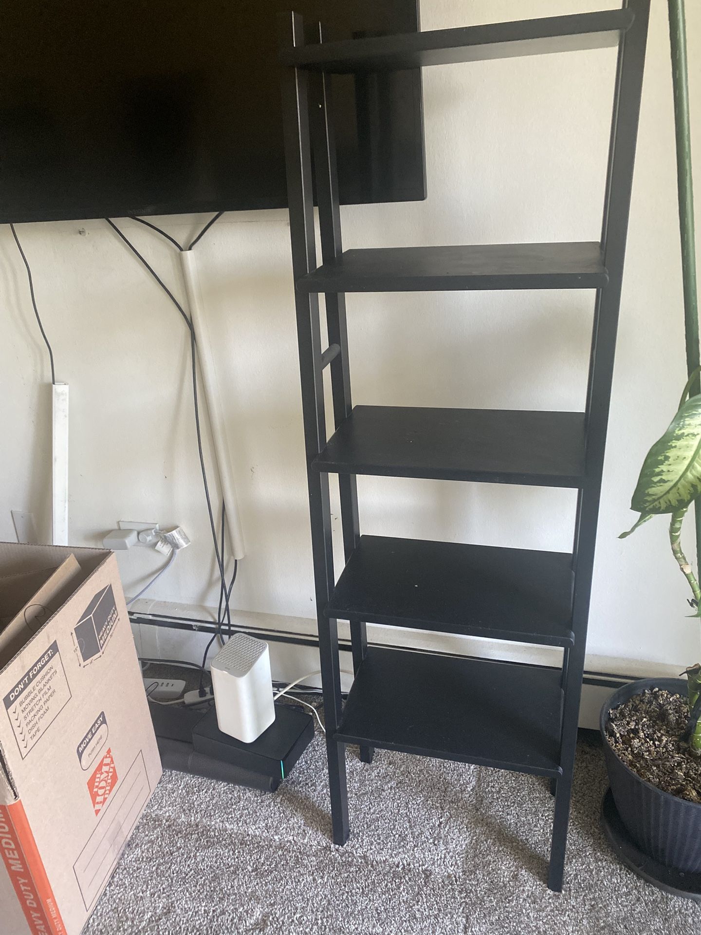 Bookcases