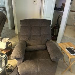 Electric Recliner 