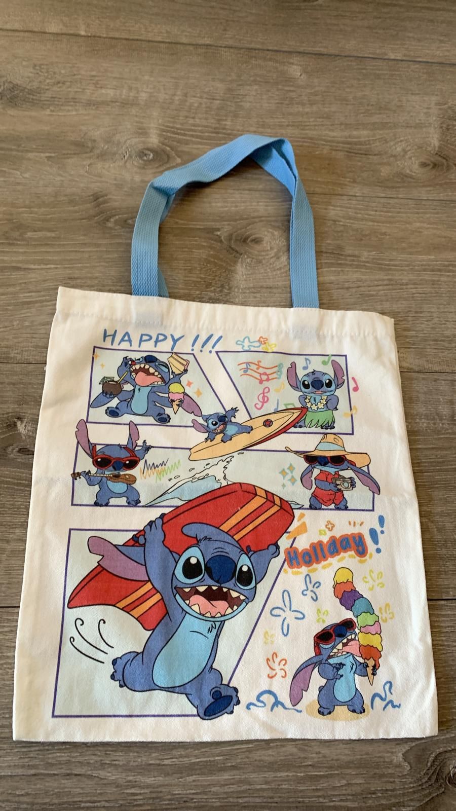 Tote Bag 