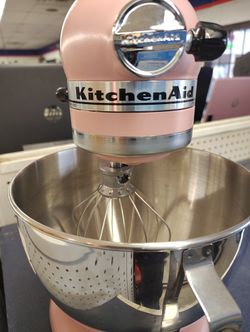 Kitchen Aid 