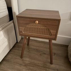Nightstands Set of 2 