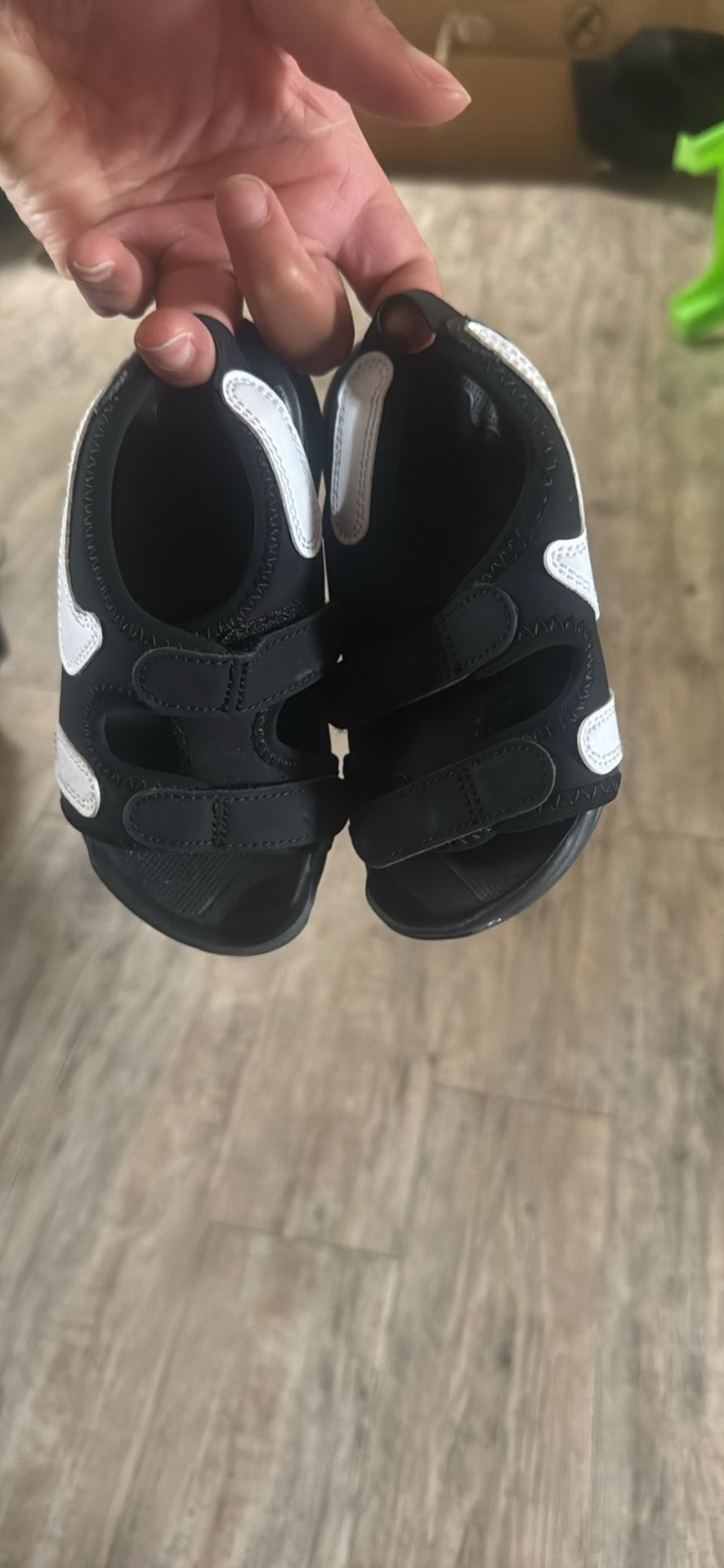 Nike Sandals