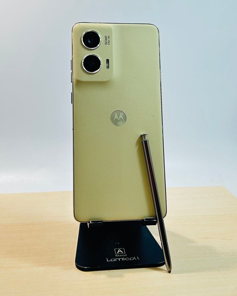 Motorola Moto G Stylus 5G 2024 128GB Factory Unlocked Like New!!