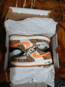 Air Force 1 Size 9.5