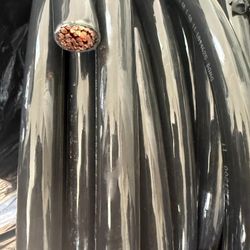 Cable Romex Wire 500 Mcm Cable