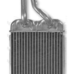 Global Parts Distributors (contact info removed) - gpd Heater Core (contact info removed)