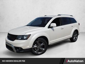 2017 Dodge Journey