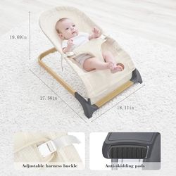 ANGELBLISS Baby Bouncer Asking $40 OBO Make An Offer !