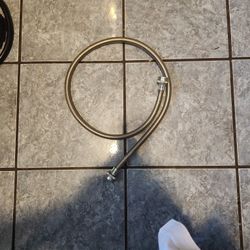 Conexión Para Lavadora