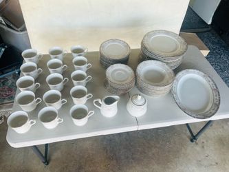 Farberware Fine China Serving Set