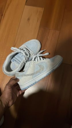 Fuzzy dunks