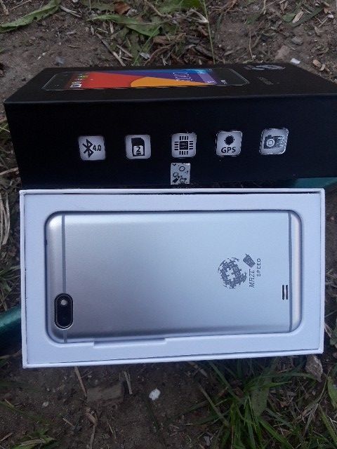 Maze speed SSB-508 2 SIM card slot s