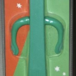 *NIP* Gumby Grilling Butane Lighter