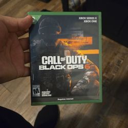 Call Of Duty Black Ops 6