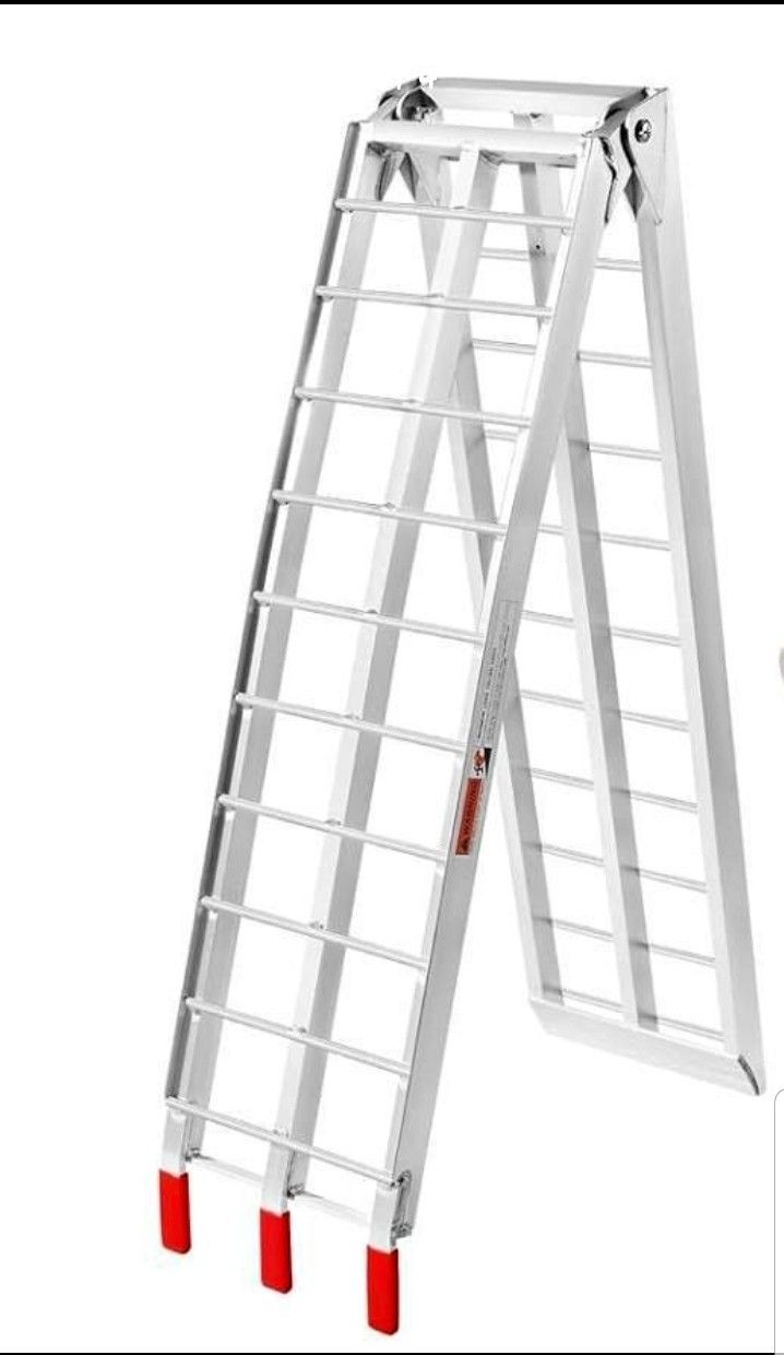 Loading Ramp