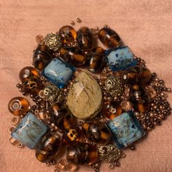 Bead mixes For Jewelry Making