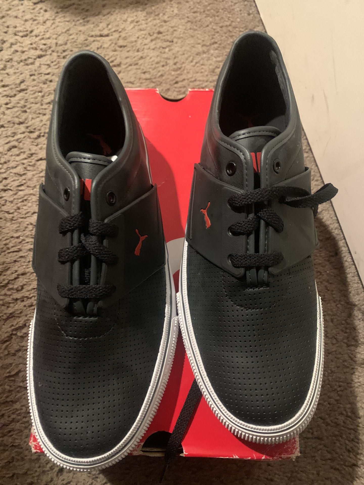 Puma Shoes El Ace L
