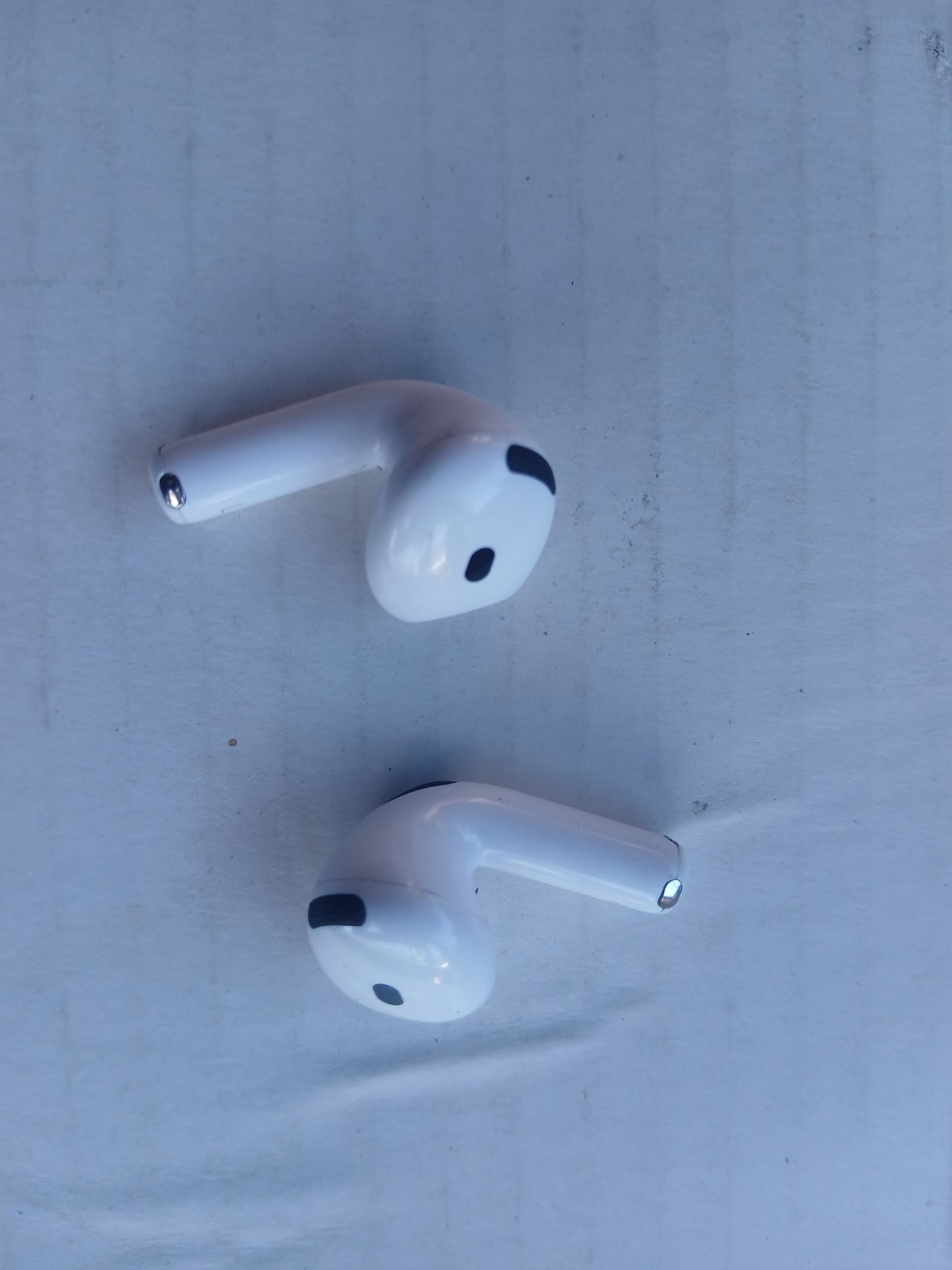 Apple Airpods Gen 4