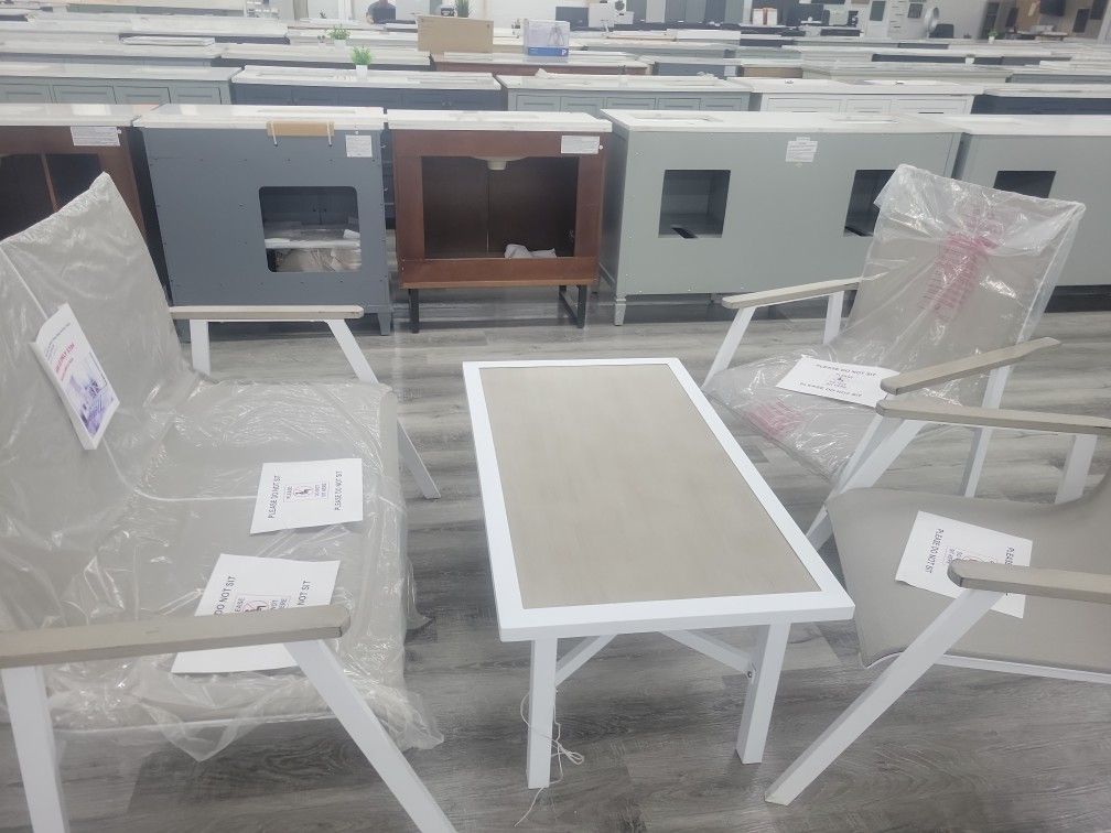 Patio Furniture Outdoor
