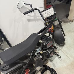 Motovox